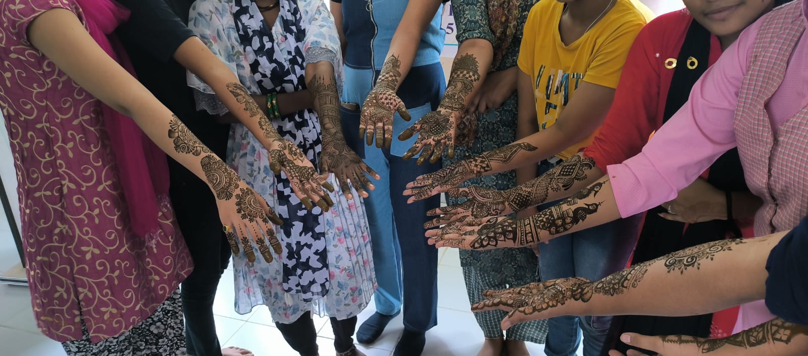 Mehandi